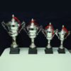 Copa Málaga (Pack x 4) 1