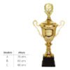 Copa Niza 1