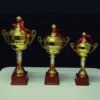 Copa Sevilla (Pack x 3) 1