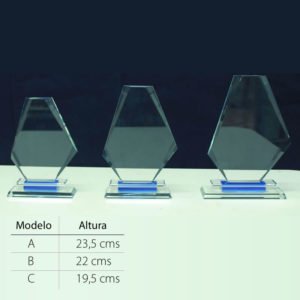 Cristal Hexagonal